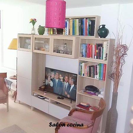 Posada De Llanes Apartamento Playa De Toranda מראה חיצוני תמונה