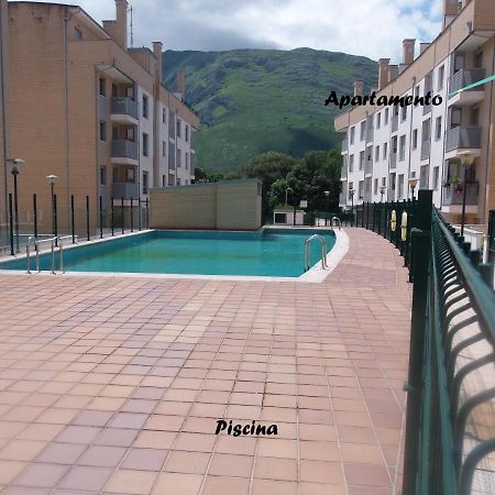 Posada De Llanes Apartamento Playa De Toranda מראה חיצוני תמונה