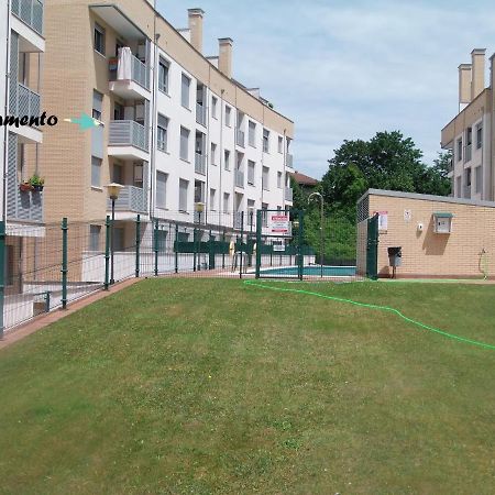 Posada De Llanes Apartamento Playa De Toranda מראה חיצוני תמונה