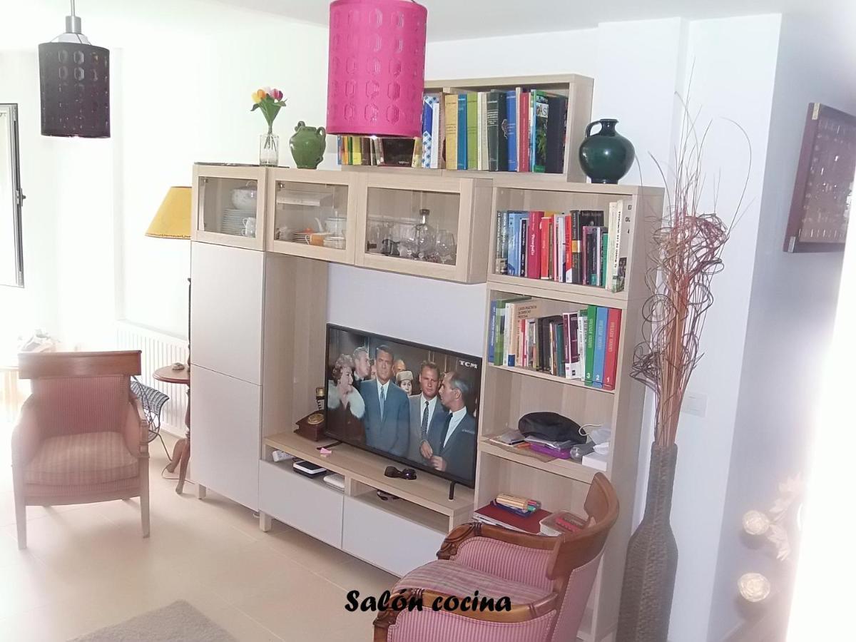 Posada De Llanes Apartamento Playa De Toranda מראה חיצוני תמונה