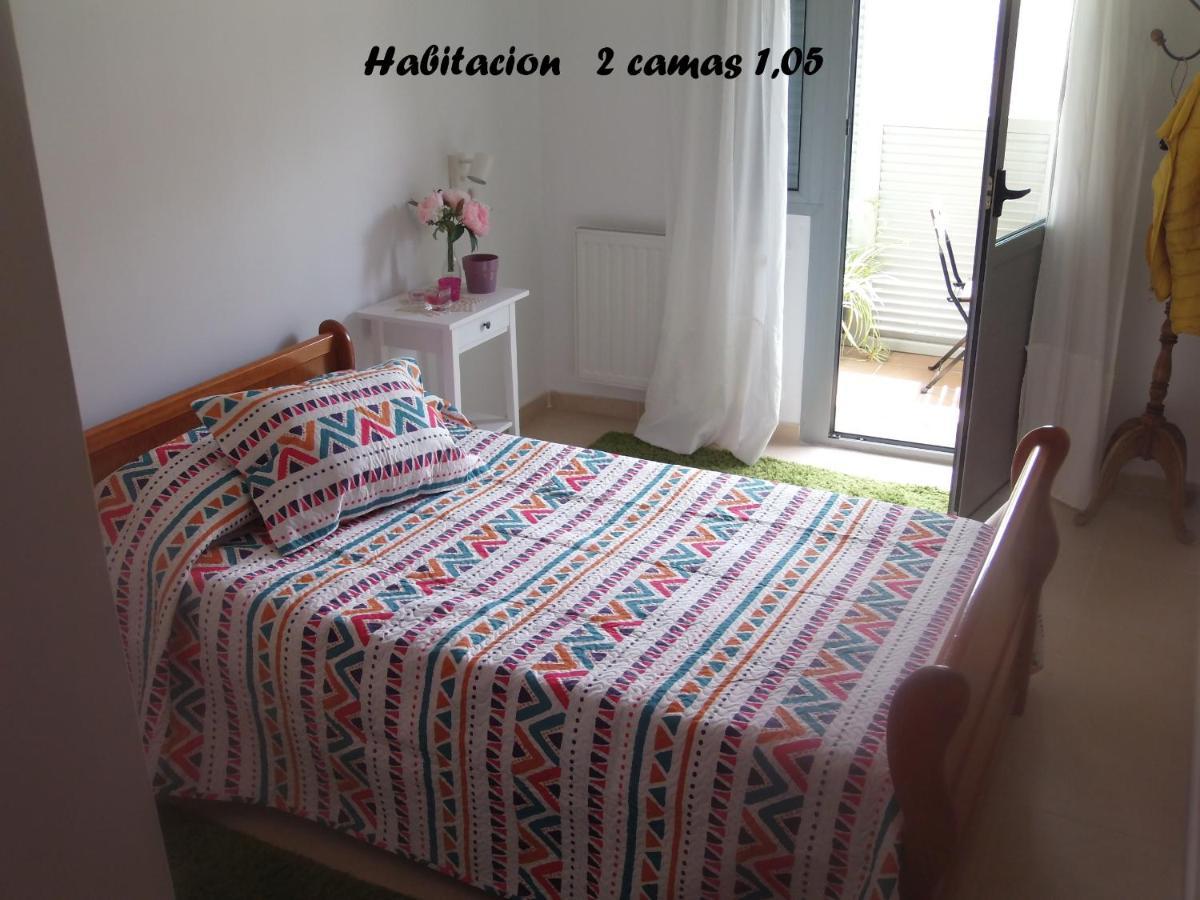 Posada De Llanes Apartamento Playa De Toranda מראה חיצוני תמונה
