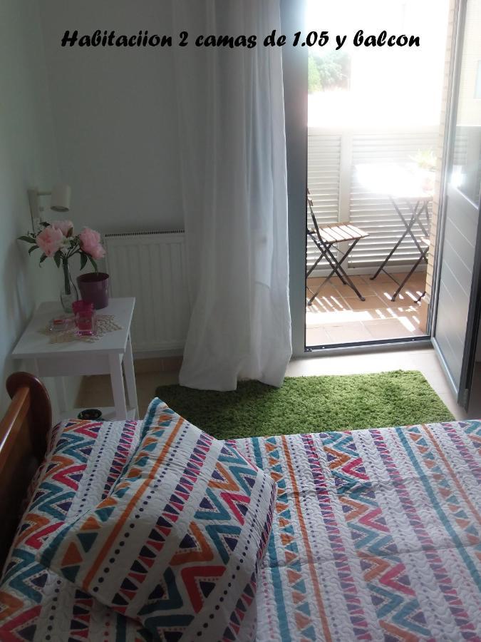 Posada De Llanes Apartamento Playa De Toranda מראה חיצוני תמונה