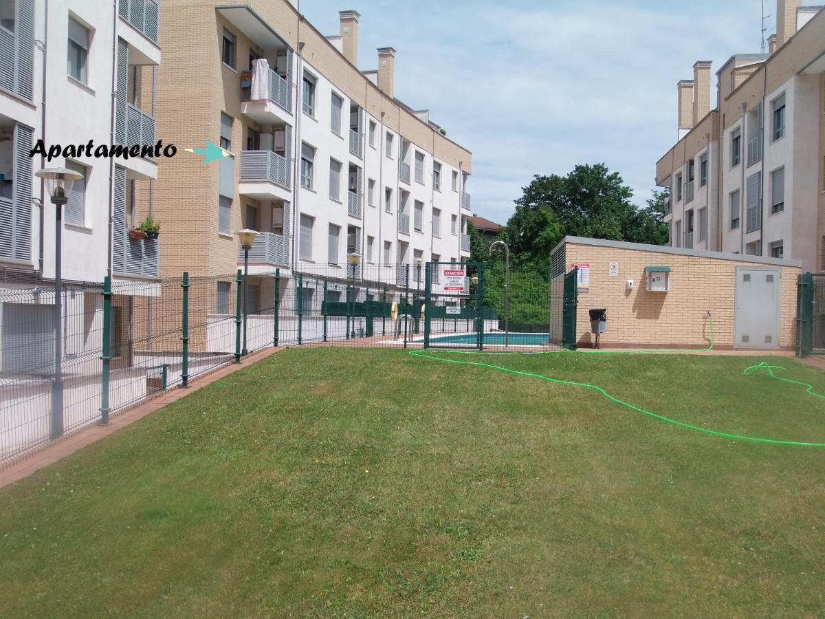 Posada De Llanes Apartamento Playa De Toranda מראה חיצוני תמונה