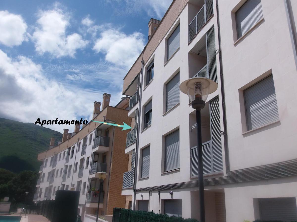 Posada De Llanes Apartamento Playa De Toranda מראה חיצוני תמונה