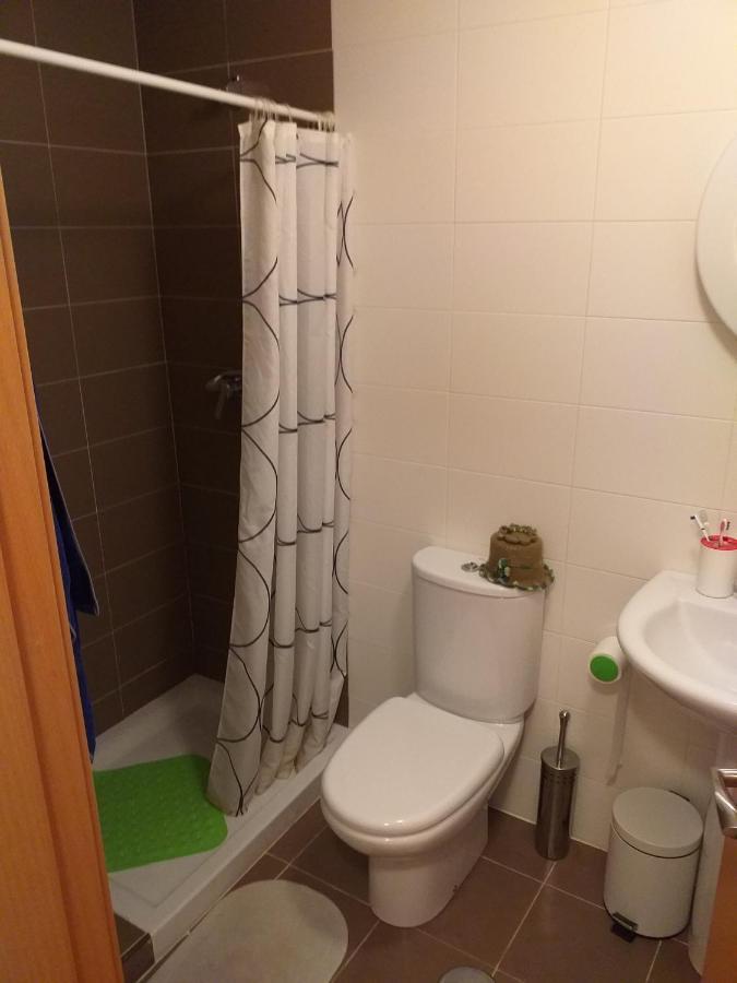 Posada De Llanes Apartamento Playa De Toranda מראה חיצוני תמונה
